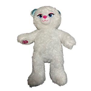 Elsa frozen build a bear   BagBAB1